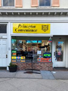 Princeton Convenience — Princeton, NJ