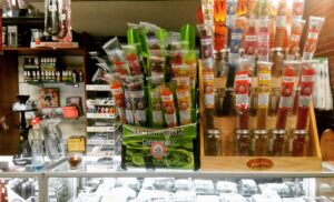 Trenton Tobacco Shop — Trenton, NJ