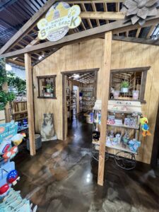 Bag of Bones Barkery — Hamilton Township, NJ