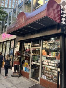Smokin Stogies n Stuff — Philadelphia, PA