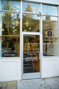 Dope Botanicals — Philadelphia, PA