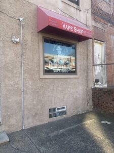 Vape Shop Goodfella’s Philadelphia Pa — Philadelphia, PA