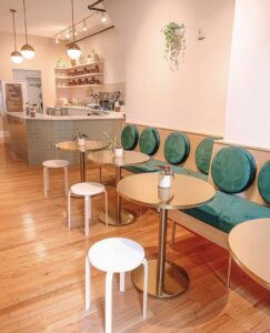 The Wellness Refinery — Philadelphia, PA