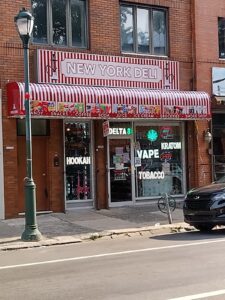 Best New York Smoke Shop — Philadelphia, PA