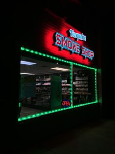 Turquoise Smoke Shop — San Diego, CA