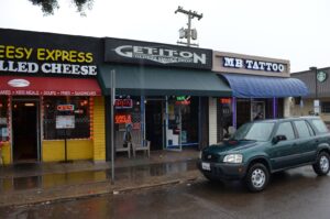 Get It On Smoke Shop — San Diego, CA
