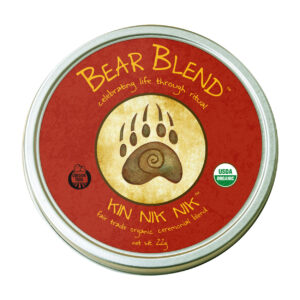 Bear Blend — San Diego, CA
