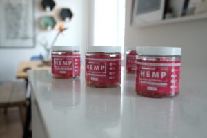 HempHealthOne CBD — Encinitas, CA