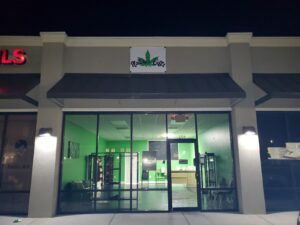 Nature’s Gifts Cbd Store — Mobile, AL