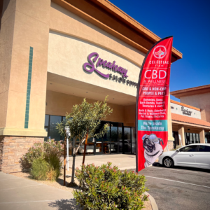 Celestial Stem | CBD & Wellness — Mesa, AZ
