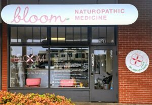 Bloom Natural Health — Encinitas, CA