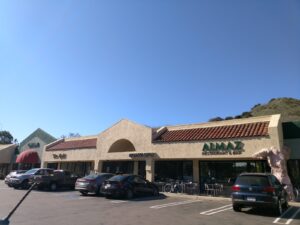 Zumbar Coffee & Tea — San Diego, CA