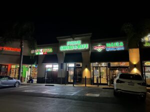 Prime Smoke and Vape — San Diego, CA