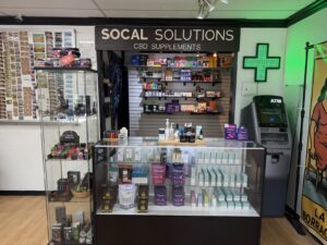 SoCal Solutions — San Diego, CA
