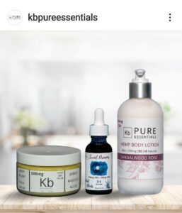 Kb Pure Essentials — La Mesa, CA