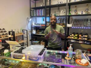 Seedless Green Elberta – Hemp, Delta 8 & CBD Dispensary — Elberta, AL