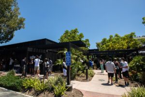 Urbn Leaf La Mesa Cannabis Dispensary — La Mesa, CA