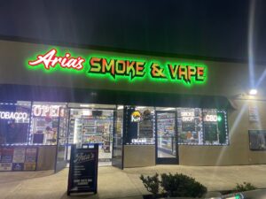 Chula Vista kratom and CBD Store — Chula Vista, CA