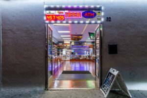 Leyla’s Smoke & Vape — San Diego, CA