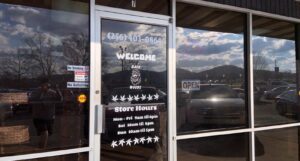 Backwoodz CBD AND HEMP — Anniston, AL