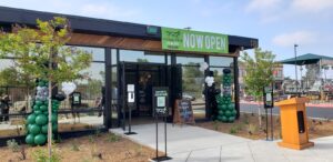 Grasshopper Dispensary — Chula Vista, CA