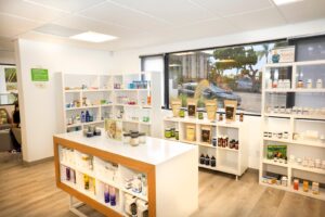 CortexRx Wellness Pharmacy — San Diego, CA