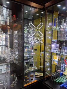 Uncle Ike’s Dispensary Seattle White Center Outlet — Seattle, WA
