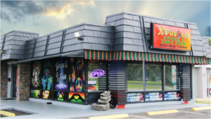 XFusion Smoke and Vape – 1 — Ocala, FL