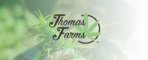 Thomas Farms CBD — Harvest, AL