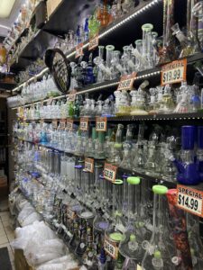 Clairemont Smoke Shop — San Diego, CA