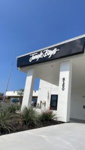 Jungle Boys Cannabis Weed Dispensary — La Mesa, CA