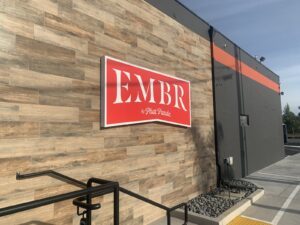 EMBR Dispensary – La Mesa — La Mesa, CA