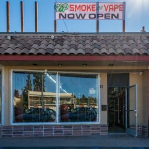 VIP Smoke And Vape — La Mesa, CA