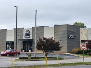 CBD American Shaman, Florence, AL — Florence, AL