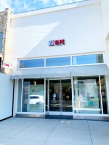 Vape Elements — Chula Vista, CA
