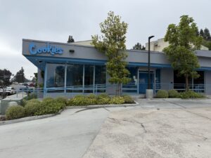 Cookies La Mesa Dispensary — La Mesa, CA