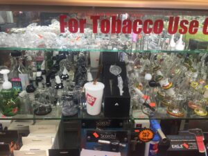 So Cal Smoke Shop — San Diego, CA