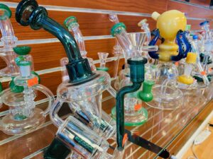 Convoy Vape & Smoke Shop — San Diego, CA
