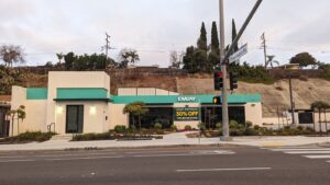 Wellgreens Weed Dispensary La Mesa – University Ave — La Mesa, CA