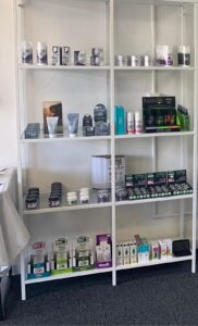 Hemp CBD Oil Discount — San Diego, CA