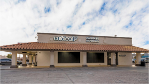 Curaleaf Dispensary Queen Creek — Queen Creek, AZ