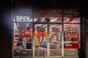Vape City — Homewood, AL