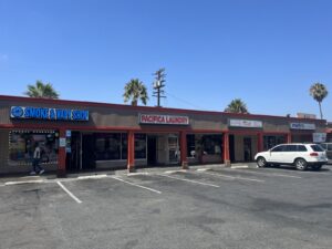 Good Vibes Smoke and Vape Shop — San Diego, CA