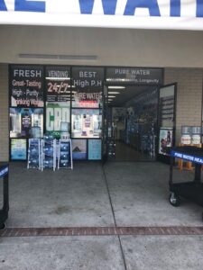 Pure Water Health — San Diego, CA