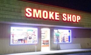 Lake Murray Tobacco Company — La Mesa, CA