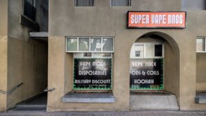 Super Vape Bros — San Diego, CA