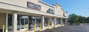 Vapeology (now Gunsmoke Firearms) — Callahan, FL
