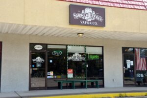 Smokey Barrel LLC — Middleburg, FL