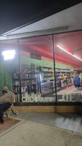 BIG HOUSE OF GLASS & VAPE — Jacksonville, FL