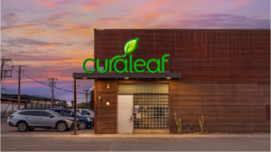 Curaleaf Dispensary Central Phoenix — Phoenix, AZ